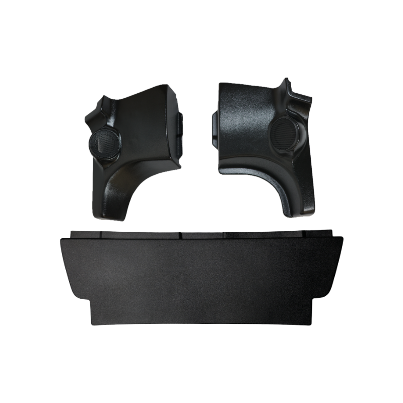 Ford Transit Front Trim Kit