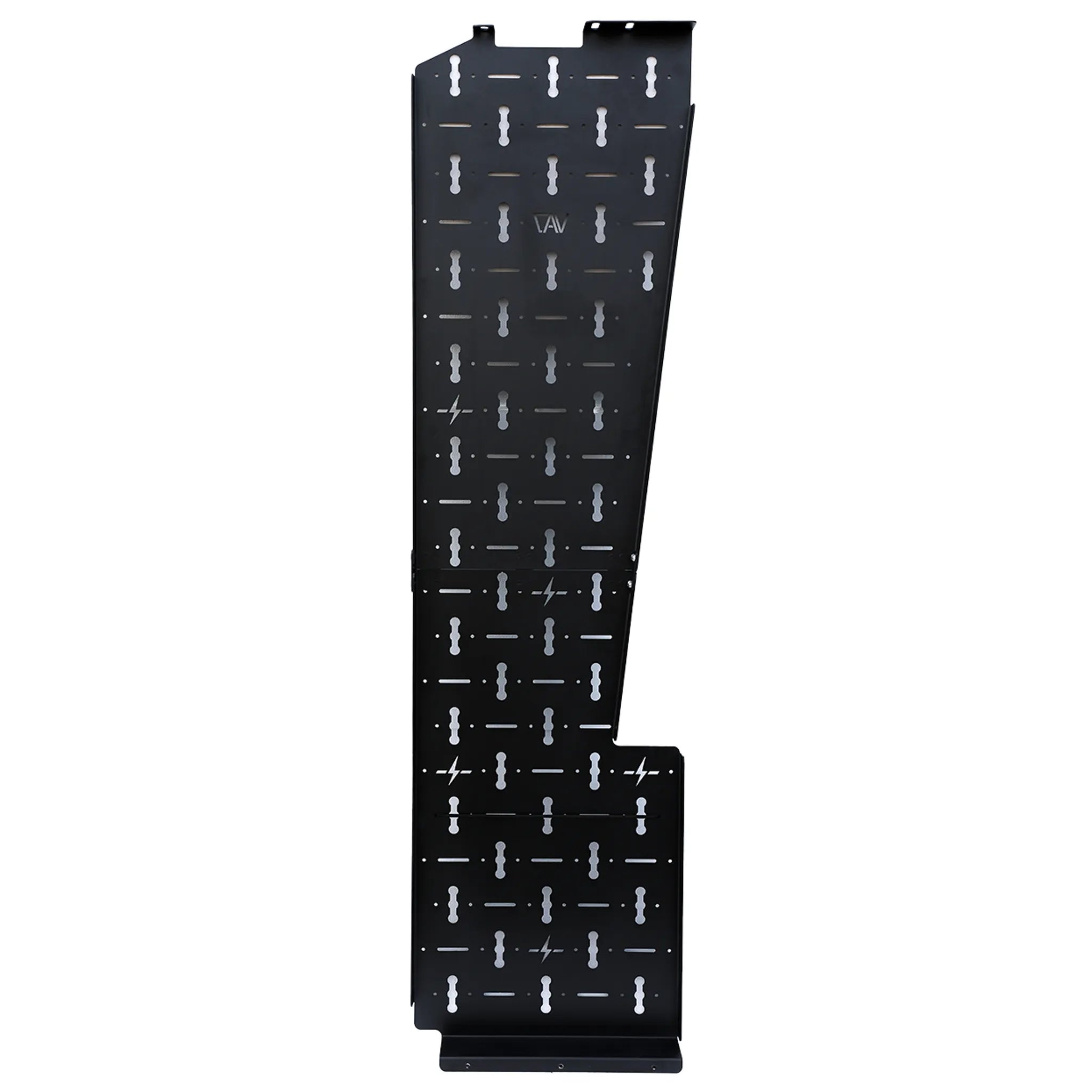 Canyon Adventure Vans Vertical Gear Panel - Revel '21-'24