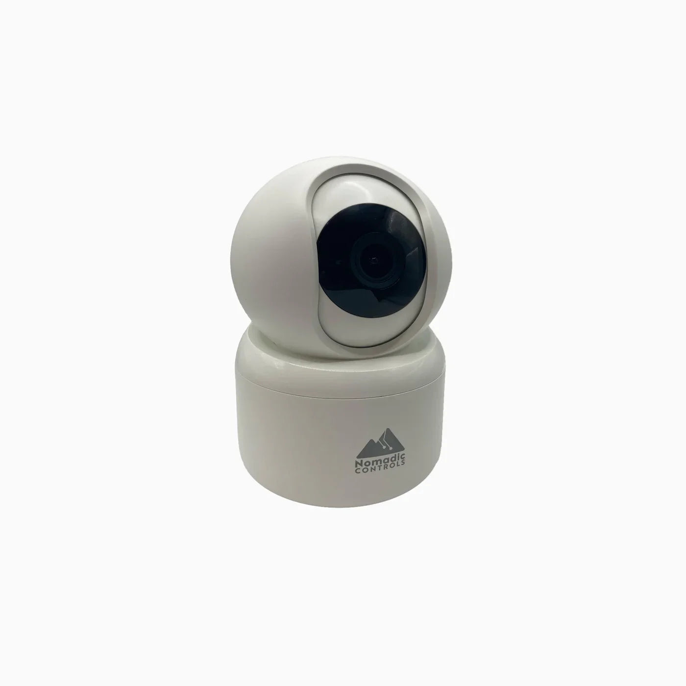 Nomadic Controls Helix Eye Smart Camera System