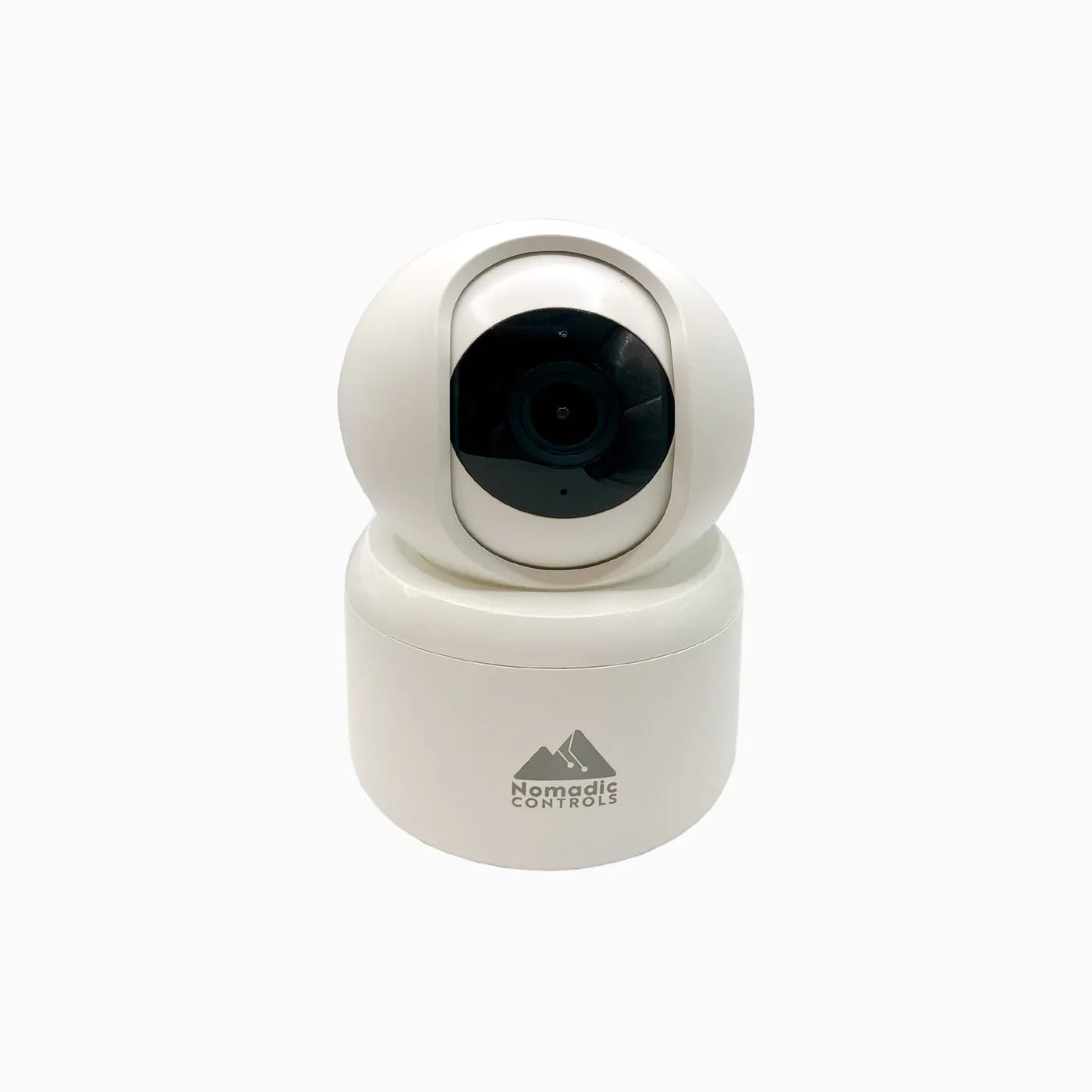 Helix Camera Object Nomadic Controls Helix Eye Smart Camera System - Van Land