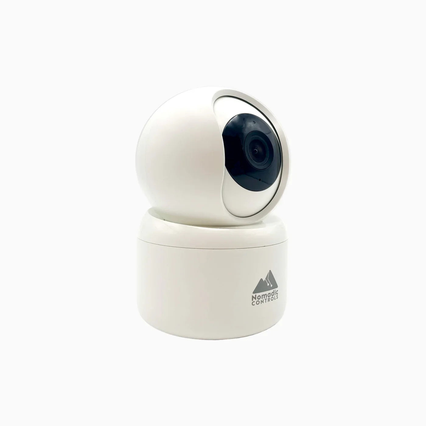 Nomadic Controls Helix Eye Smart Camera System