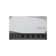 New! EcoFlow 5 kVa Power Hub