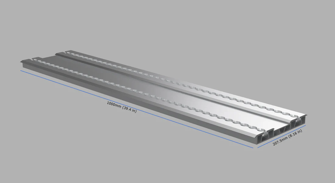 MobiFrame Taxi Clip Seat