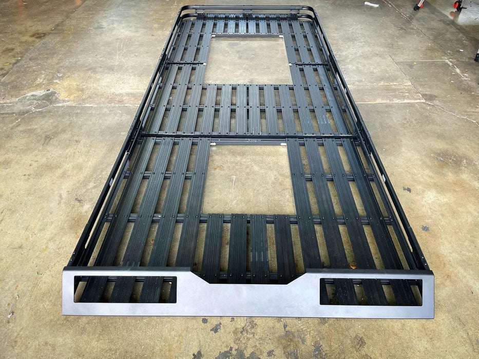 Sprinter Platform Roof Rack