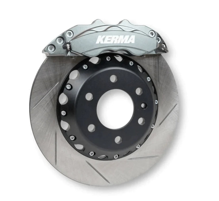 Kerma Upgraded Brakes For Sprinter 2007-2021