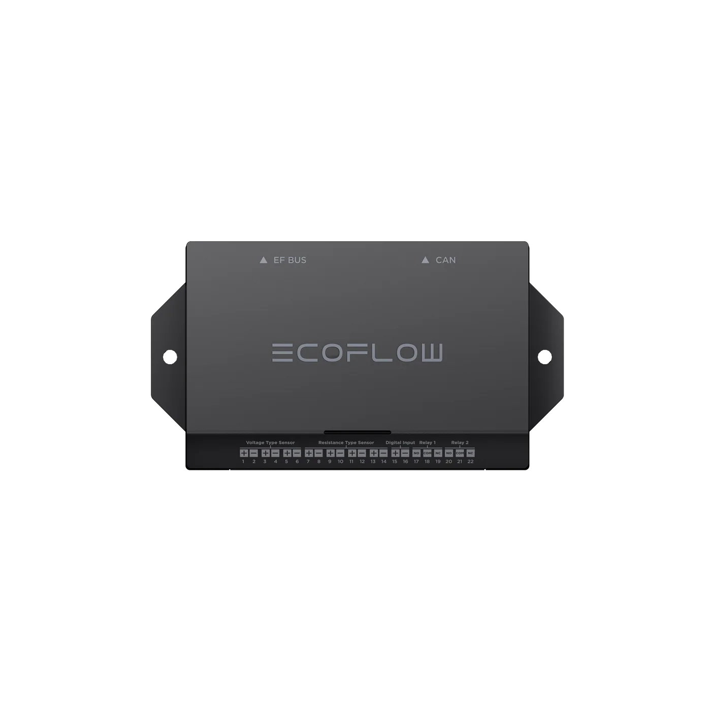 EcoFlow 3.6kW Power Kit, Solar, and Install Bundle