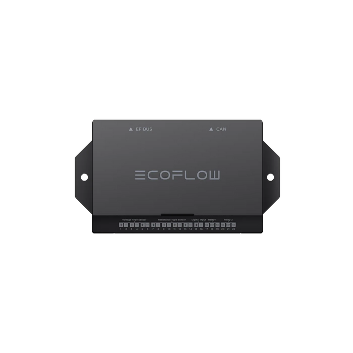 EcoFlow 3.6kW Power Kit, Solar, and Install Bundle