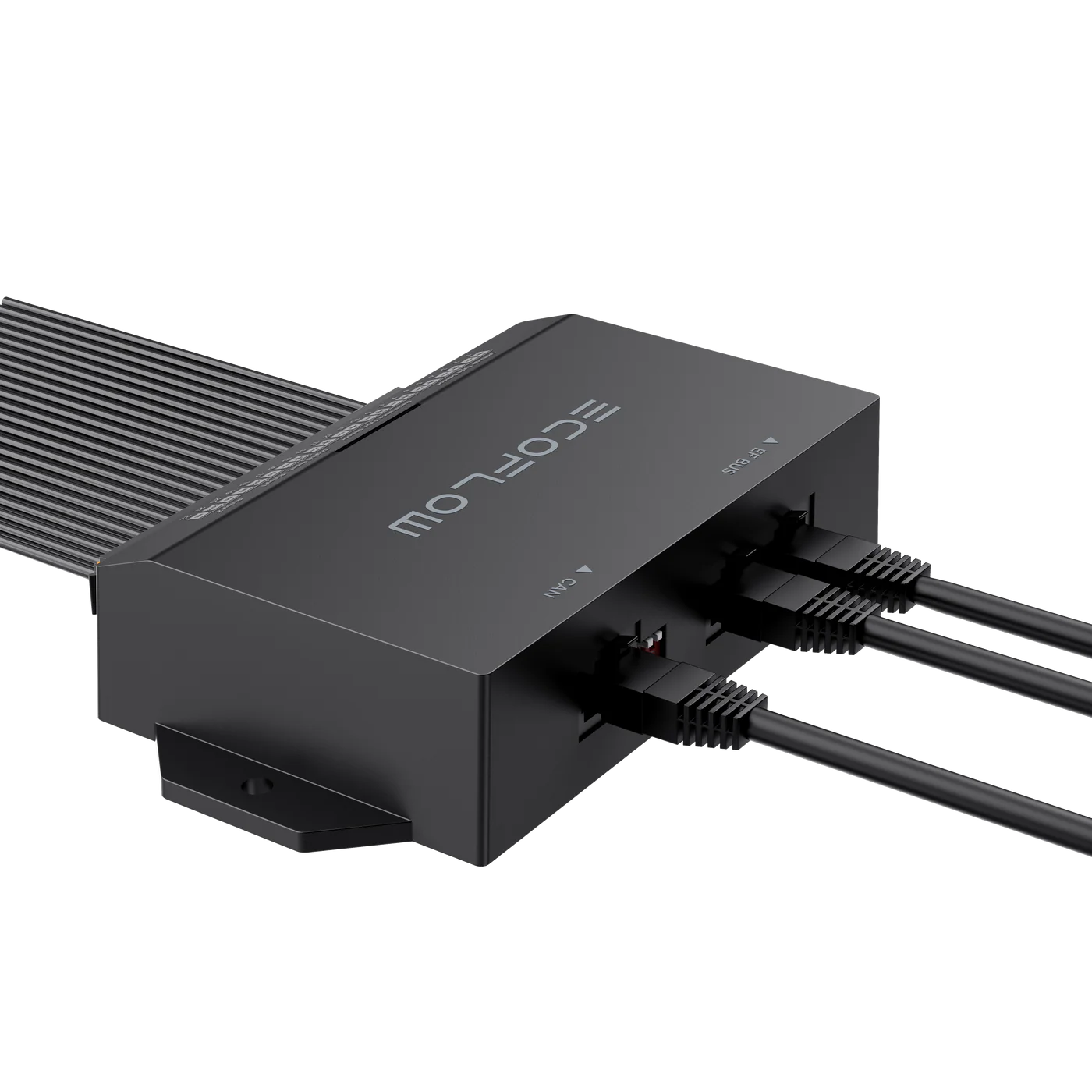 EcoFlow 3.6kW Power Kit, Solar, and Install Bundle