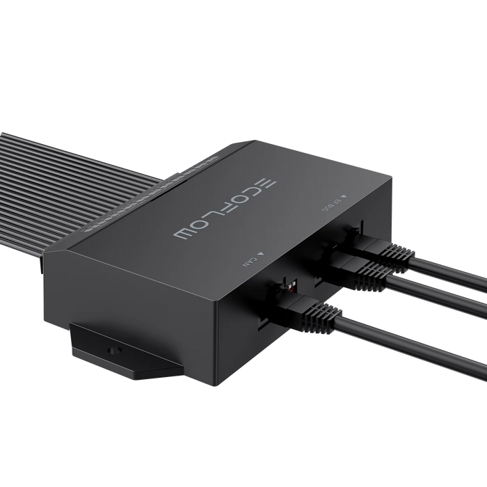 EcoFlow 3.6kW Power Kit, Solar, and Install Bundle