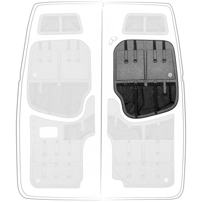 Moon Organizer Mercedes Sprinter 2006-2018