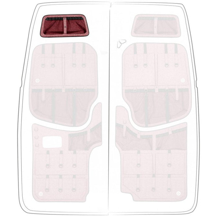 Moon Organizer Mercedes Sprinter 2006-2018