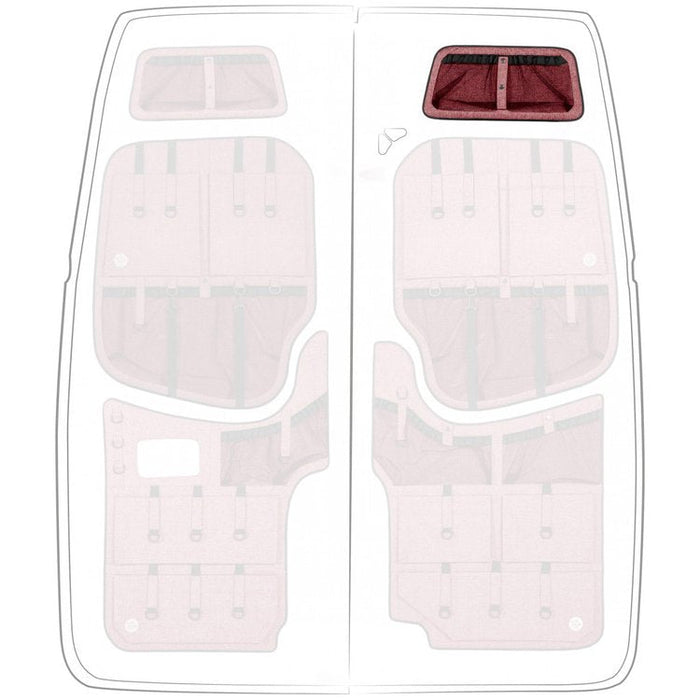 Moon Organizer Mercedes Sprinter 2006-2018