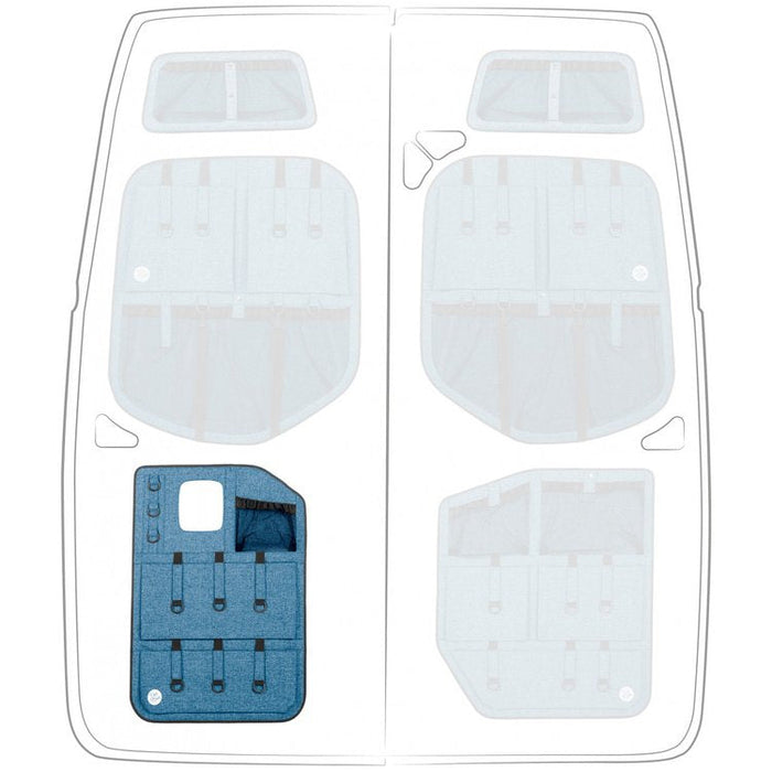 Moon Organizer Mercedes Sprinter 2019+