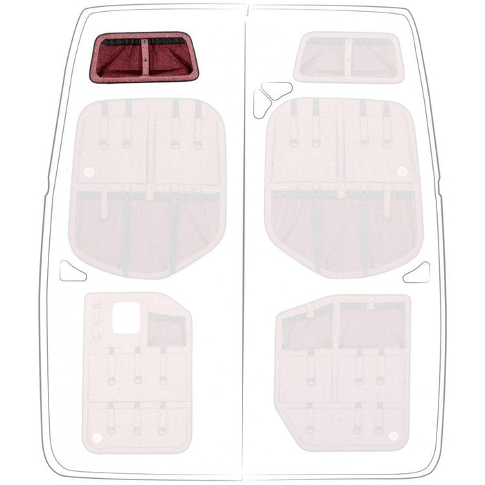 Moon Organizer Mercedes Sprinter 2019+