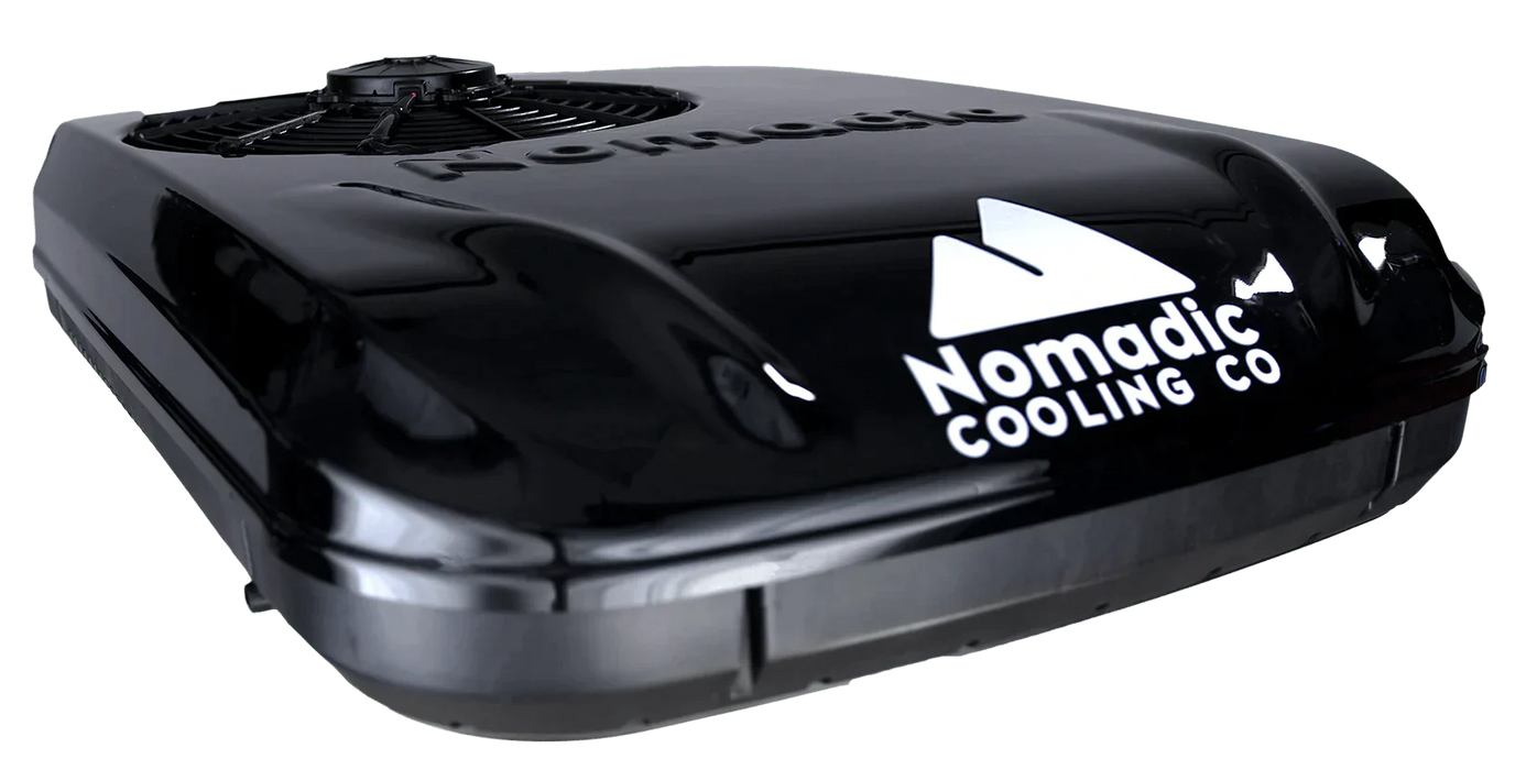 Nomadic Cooling X2 48v Air Conditioner