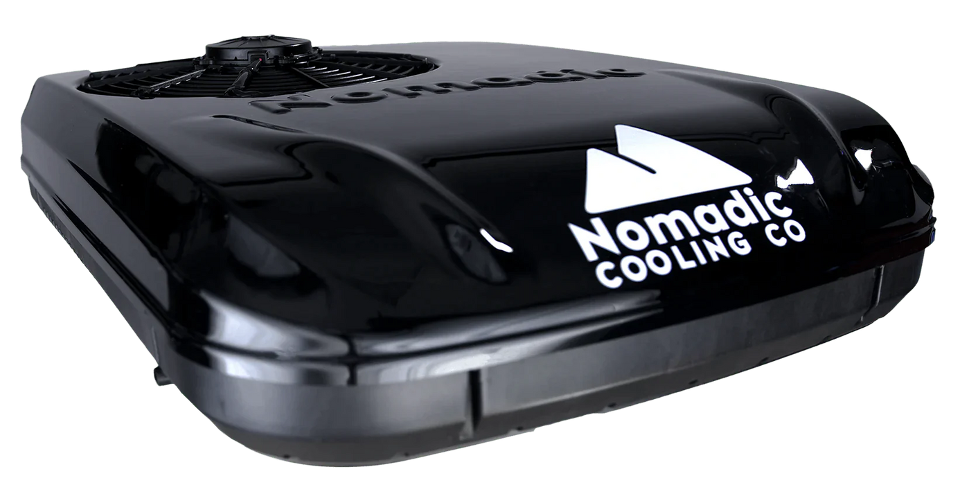 Nomadic Cooling X2 24v Air Conditioner