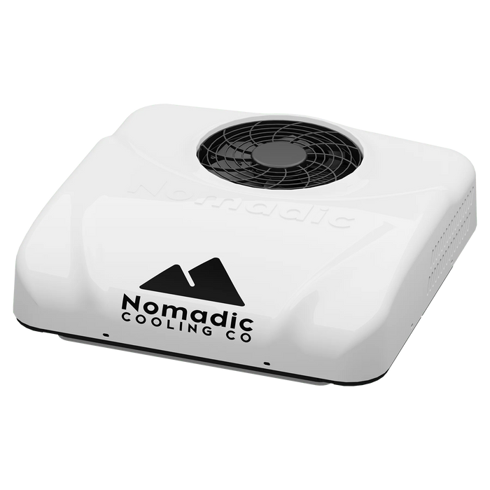 Nomadic Innovations X3 48V Air Conditioner