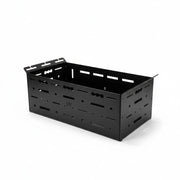 Canyon Adventure Vans Rear Door Box Gear Bin