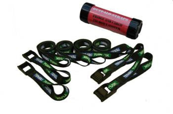 TemboTusk Tembo Straps: Extreme Duty Fridge & Cargo Tie Down System