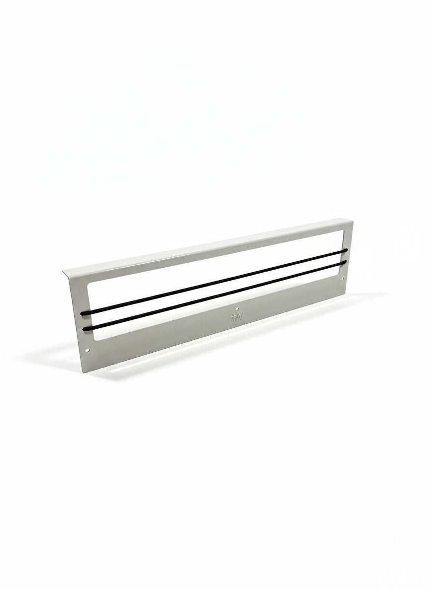 Canyon Adventure Vans Ekko Kitchen Cabinet Face Plate
