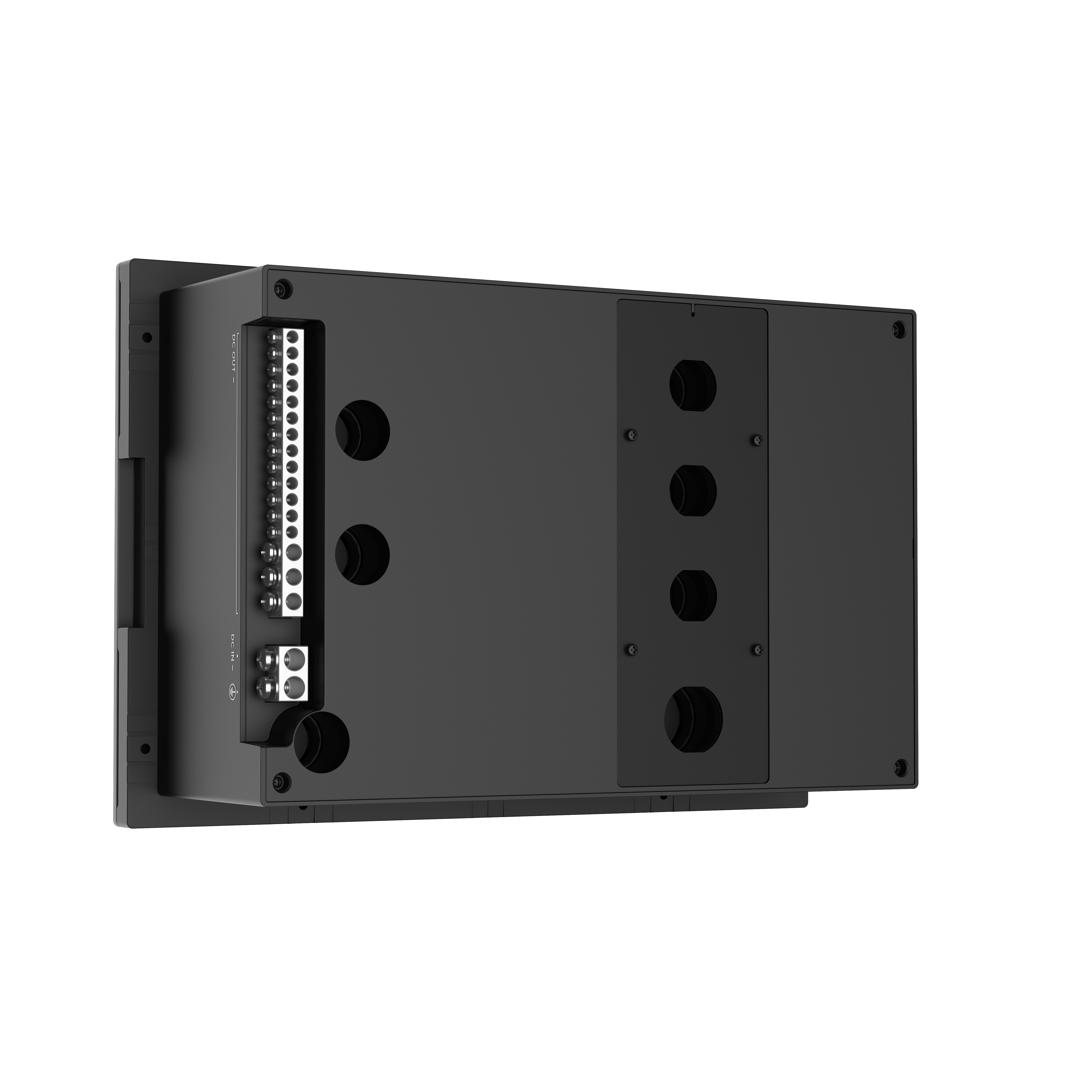50 amp Distribution Panel