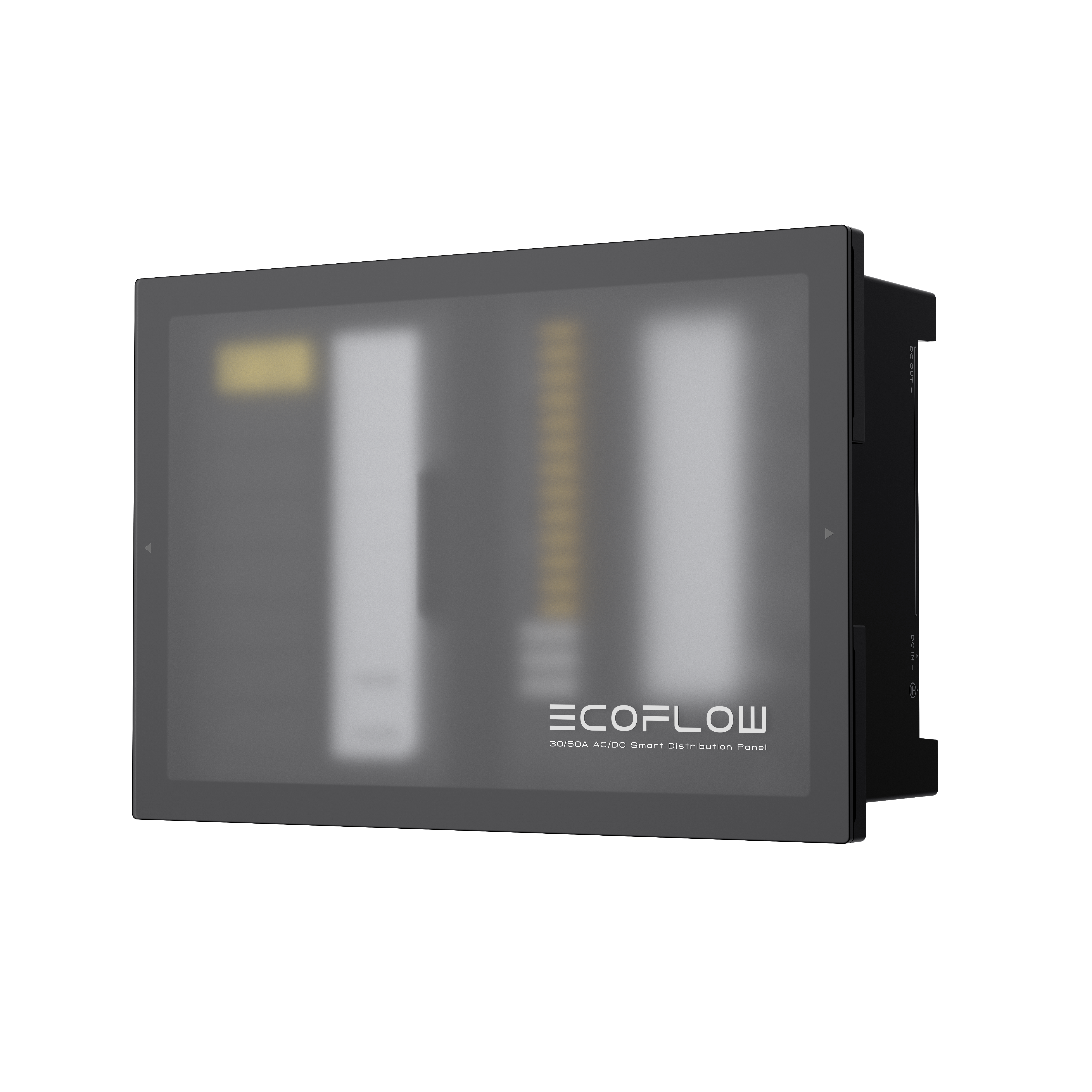 50 amp Distribution Panel