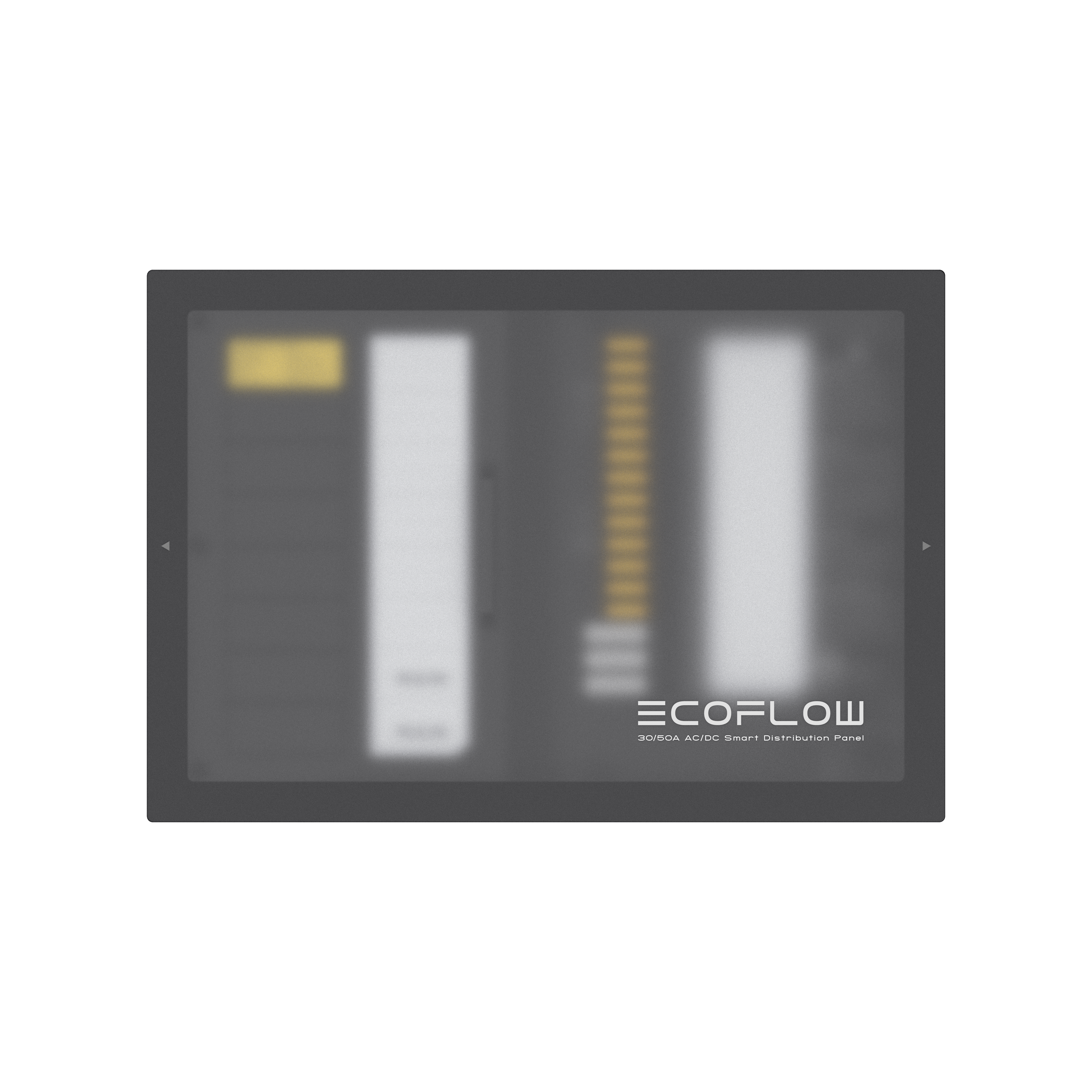 50 amp Distribution Panel