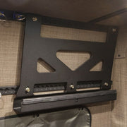RB Components Adjustable Panel Bed Upper Storage Brackets