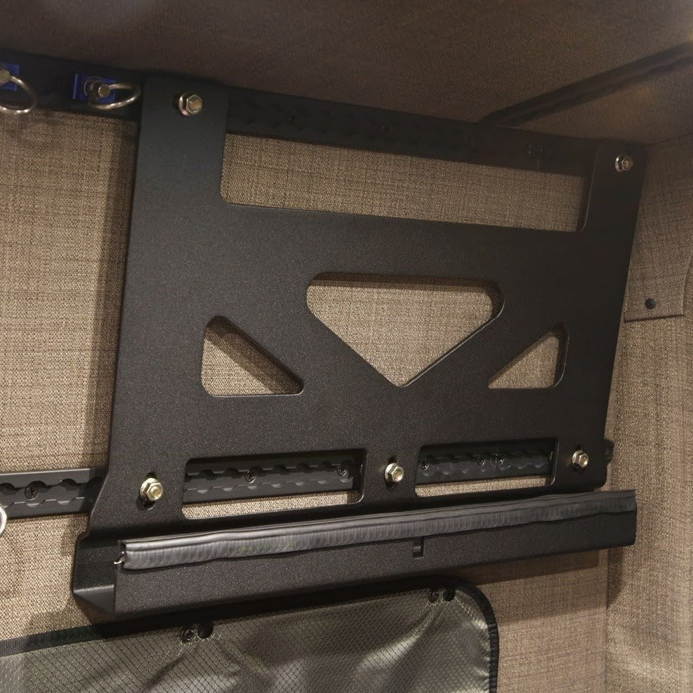RB Components Adjustable Panel Bed Upper Storage Brackets