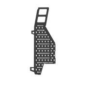 SV Port Rack