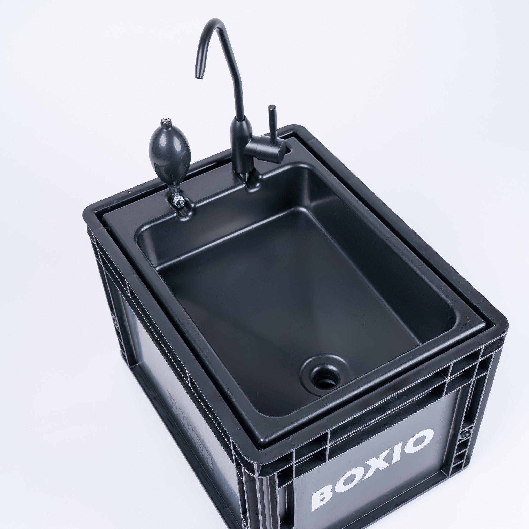 Boxio Wash Portable Sink