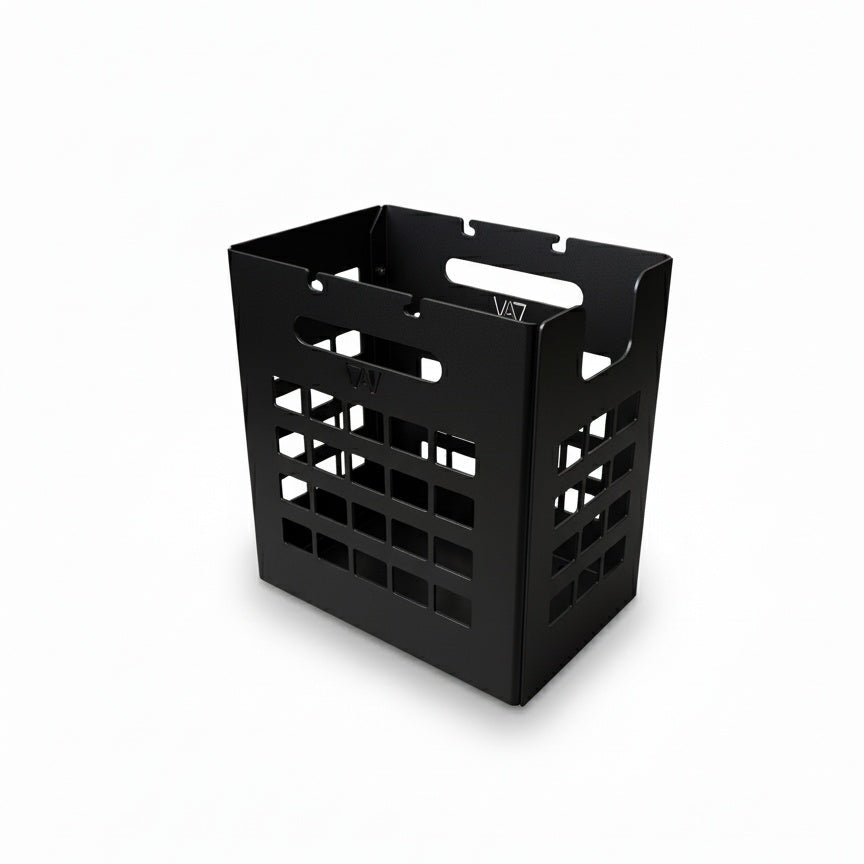 Canyon Adventure Vans CAV Tactical Revel Trash Can - Van Land