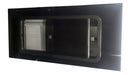 VWD 2014+ Ram ProMaster Driver Side Forward Double-Slider Window (RL301-DS)