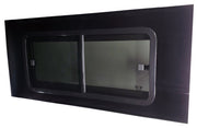 VWD 2014+ Ram ProMaster Driver Side Forward Double-Slider Window (RL301-DS)