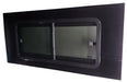 VWD 2014+ Ram ProMaster Driver Side Forward Double-Slider Window (RL301-DS)