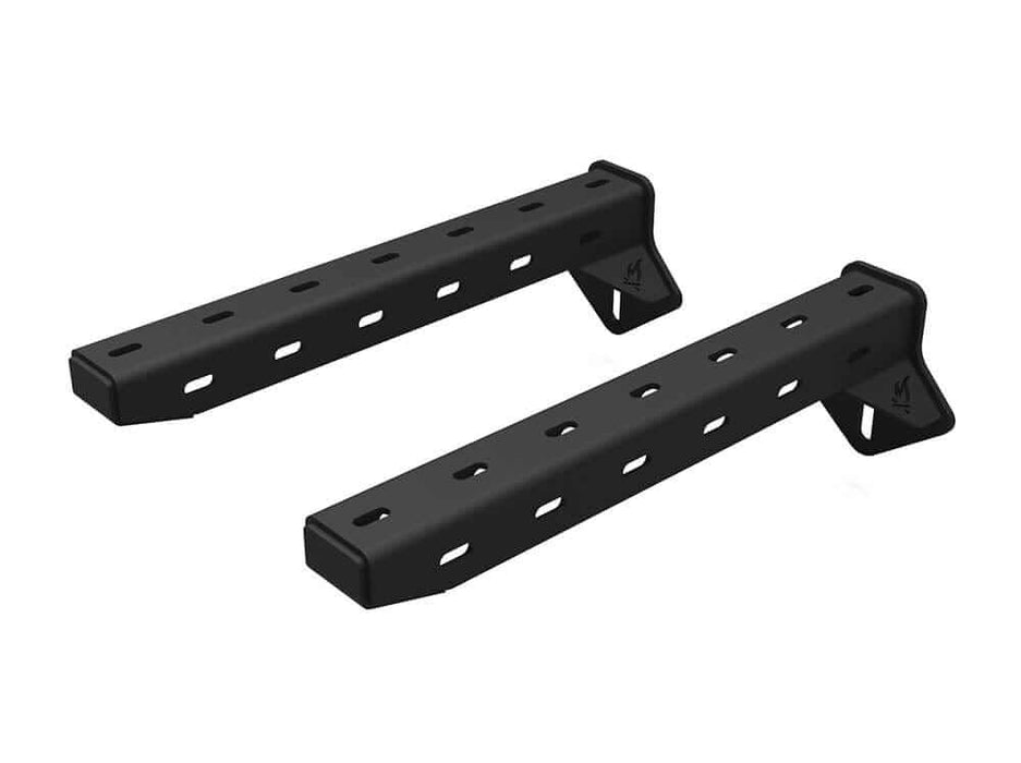 Flatline Van Co Mounting Posts for FVC Rear Platform