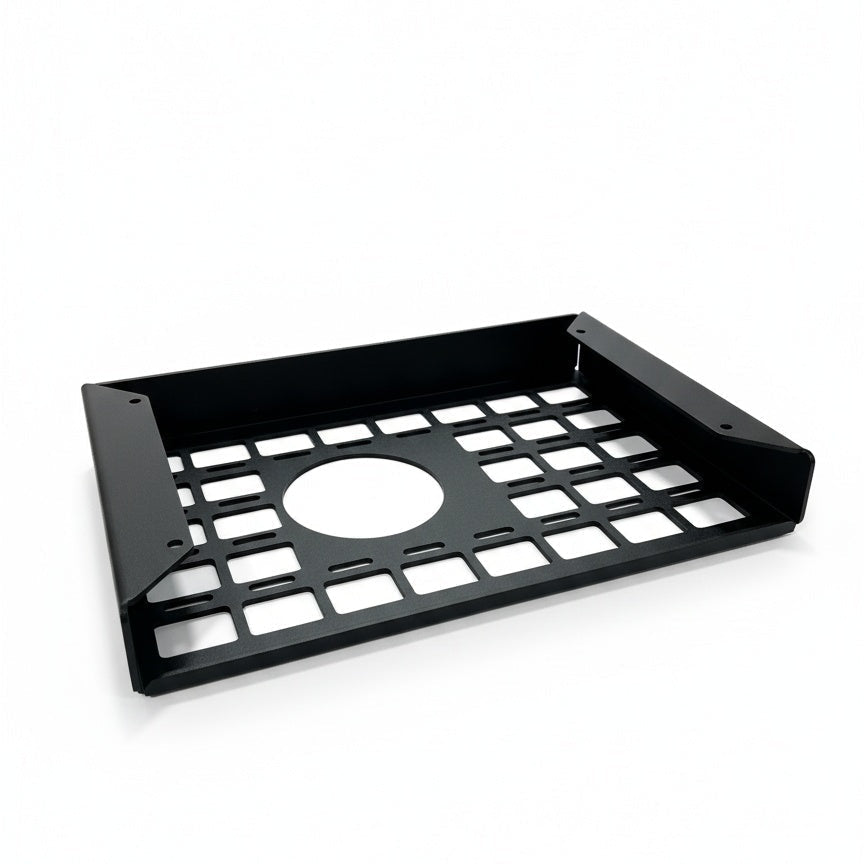 Canyon Adventure Vans Revel Undercabinet Shelf