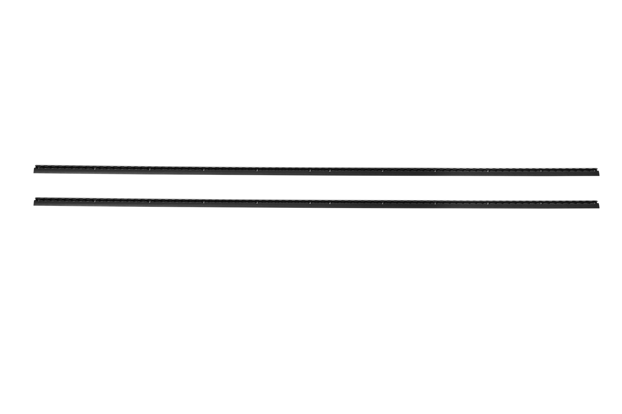 High Capacity Rounded L Track