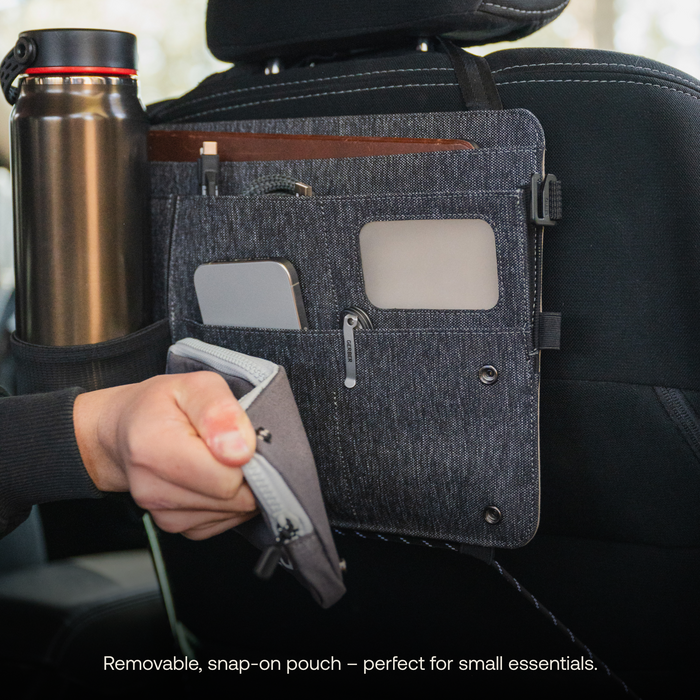 Seatback Organizer