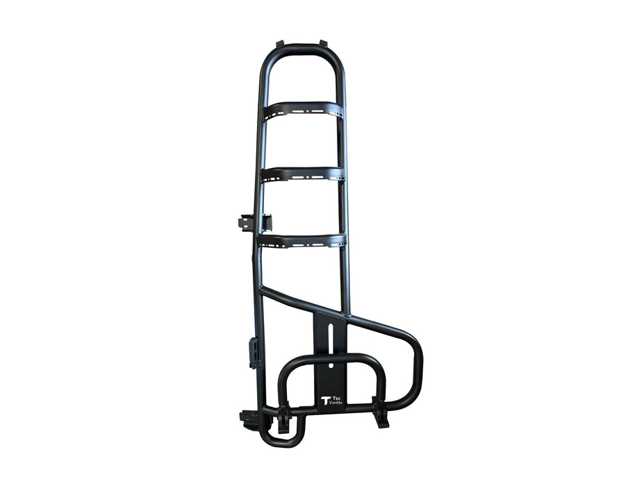 Sprinter Two-in-one Tire Ladder Carrier
