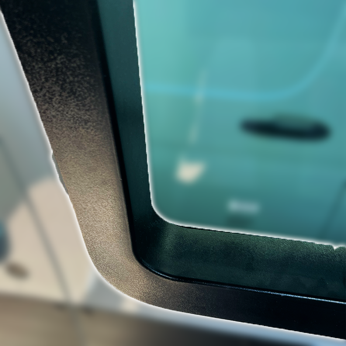 GoCode Mercedes Sprinter Universal Driver Mid Trim Ring