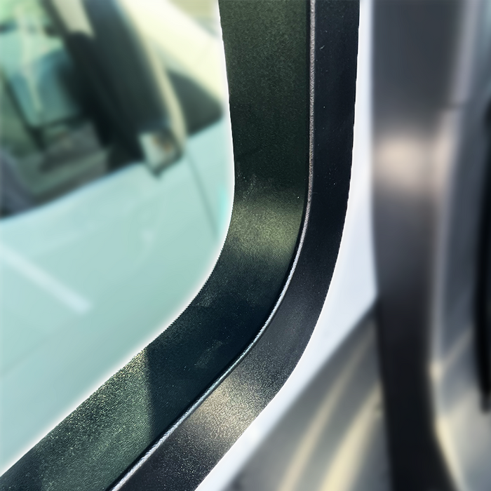 GoCode Mercedes Sprinter Universal Driver Mid Trim Ring