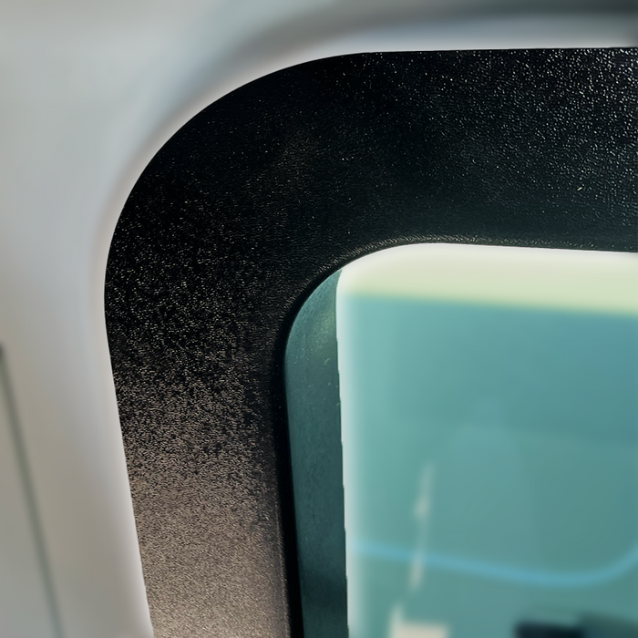 GoCode Mercedes Sprinter Universal Driver Mid Trim Ring