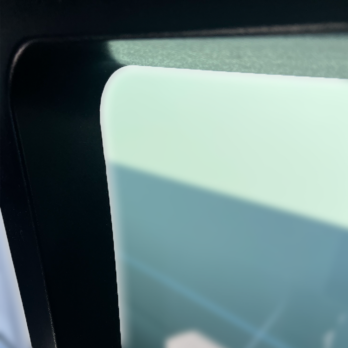 GoCode Mercedes Sprinter Universal Driver Mid Trim Ring