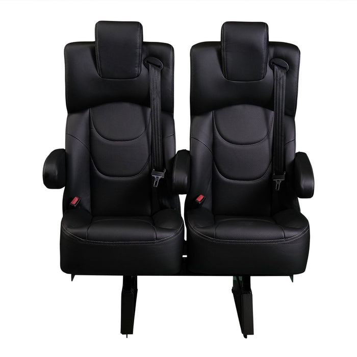 CVC Mercedes Sprinter Campervan Special Row Kit