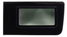 VWD 2007+ Mercedes Sprinter Passenger Side Sliding Door Premium Awning Van Window (SR101-AW)