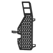 SV Starboard Rack