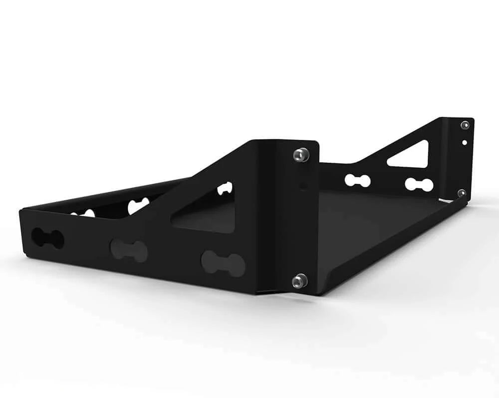 Flatline Van Co Shelves for Van Rear Storage Box