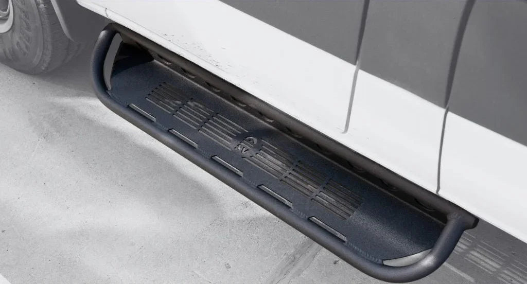 SV Sprinter Side Steps