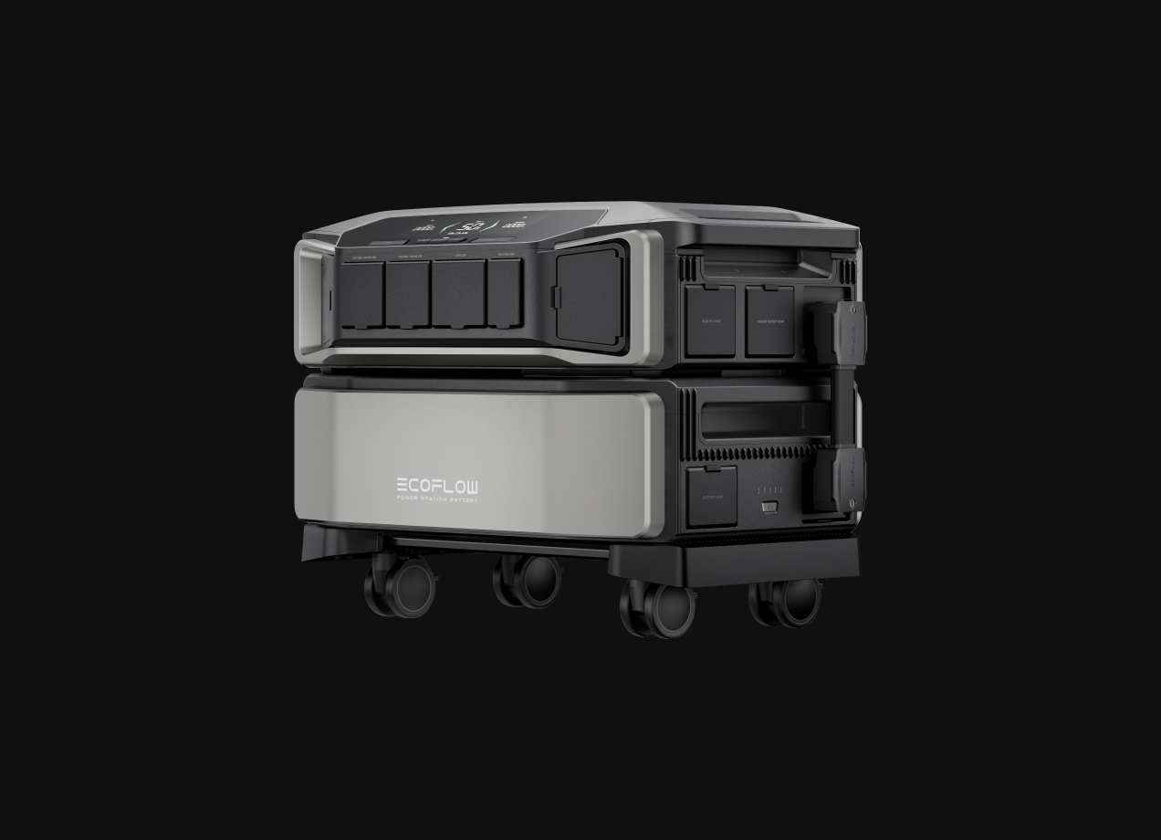 EcoFlow DELTA Pro Ultra Battery
